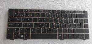 Tastatura za laptop HP EliteBook 8470p — Beograd
