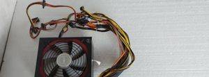 Захранване за компютър COBA Cing 600 W — Beograd