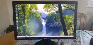 Monitor BenQ GW2450HM 24" Full HD — Beograd