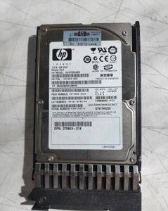 Server hard drive HP 72 GB 2.5" SAS — Beograd