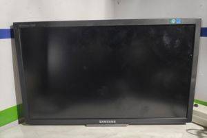 Monitor Samsung SyncMaster F2080 20" — Beograd