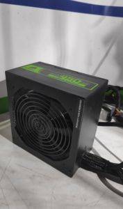 Захранване за компютър Corsair WX450 450 W — Beograd