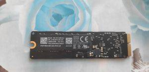SSD Samsung 128 GB / 256 GB — Beograd