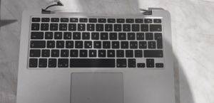 Запчасти для ноутбука Apple MacBook Pro 13 Retina A1425 (Early 2013) i5 2.6 GHz — Beograd