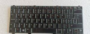 Клавиатура за лаптоп Dell Latitude E6220 — Beograd