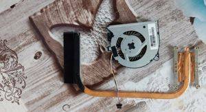 Hladnjak i ventilator za laptop HP Envy x360 15-u025nd — Beograd