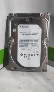 Hard disk za server Seagate Constellation ES.3 4 TB SAS-2 7200 rpm ST4000NM0023 — Beograd