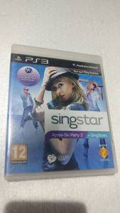 Igra za PS3 SingStar — Beograd