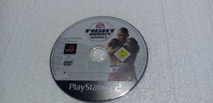 Igra za PS2 Fight Night Round 2 — Beograd