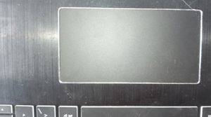 Sledilna ploščica HP Pavilion Power 15-cb / 15t-cb G75A — Beograd