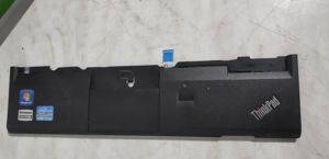 Palmrest s sledilno ploščico Lenovo ThinkPad X230 — Beograd