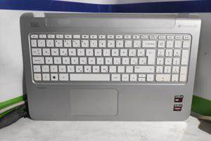 Части за лаптоп HP Pavilion 15-p000 / p100 / p200 — Beograd