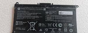 Аккумулятор для ноутбука HP Pavilion 14-ck2800no — Beograd