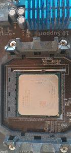 Procesor AMD FX-4100 3.6 GHz AM3+ — Beograd