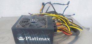 Захранване за компютър Enermax Platimax 1700 W — Beograd