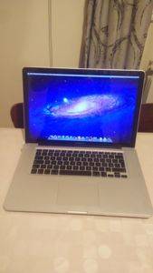 Запчасти для ноутбука Apple MacBook Pro 13 A1278 Core 2 Duo 2.4 GHz — Beograd