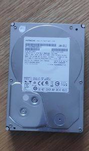 Hard drive Hitachi 2 TB — Beograd