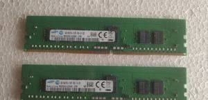 Asztali számítógép RAM Samsung DDR4 — Beograd