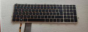 Tastatura za laptop HP Envy 17-J170ez — Beograd