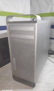 PC Apple Mac Pro 1,1 2x Xeon — Beograd