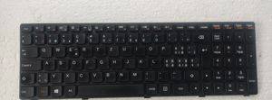 Tastatură laptop Lenovo G700 — Beograd