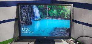 Monitor V7 D22W11 22" — Beograd