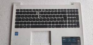 Палмрест с клавиатура Asus F553M — Beograd