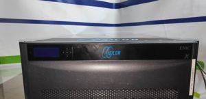Server de stocare Isilon X400 2x Xeon E5645 / 16 GB / 36-bay — Beograd