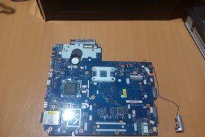 Части за лаптоп Packard Bell EasyNote LJ65 — Beograd