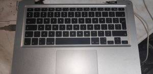 Запчасти для ноутбука Apple MacBook Pro 13 A1278 (Mid 2012) i5 2.5 GHz — Beograd