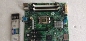 Дънна платка HP ProLiant ML310e Gen8 v2 — Beograd