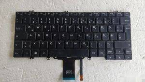 Клавиатура за лаптоп Dell Precision 5310 — Beograd