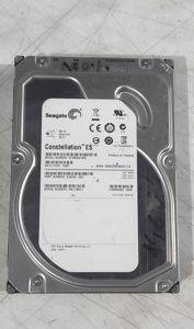 Hard disk za server Seagate Constellation 3.5" SAS ST3500414SS — Beograd