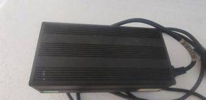 Зарядно устройство за електрически велосипед 42 V 2 A HP8204C — Beograd