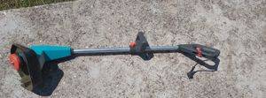 Elektro-Rasentrimmer Gardena Turbotrimmer 350 — Beograd