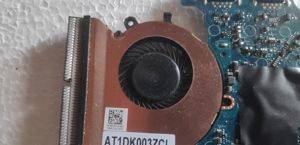 Kuler za laptop Dell Latitude E7270 AAZ50 LA-C451P — Beograd