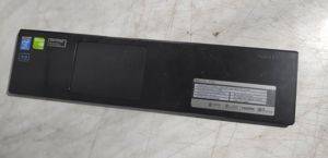 Palmrest mit Touchpad Acer Aspire V3-772G — Beograd