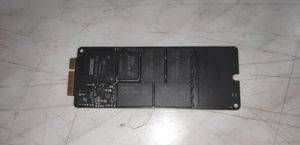 SSD Apple MacBook Pro 13 Retina A1425 (Late 2012) 128 GB — Beograd