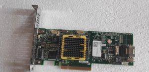 RAID vezérlő Adaptec ASR-5405 4-port SAS — Beograd