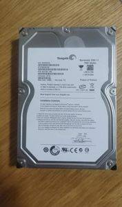 Hard disk Seagate 1.5 TB 3.5" SATA — Beograd