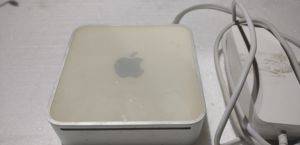 Mini-PC Apple Mac mini A1176 — Beograd