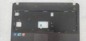 Palmrest s sledilno ploščico Samsung NP-R540 — Beograd