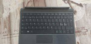 Клавиатура за таблет Microsoft Surface 3 1654 — Beograd