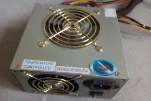 Захранване за компютър Ewer Power 550 W — Beograd