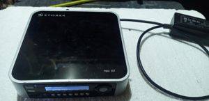 Медия плейър Storex MPX-357 DVX 400 GB HDD — Beograd