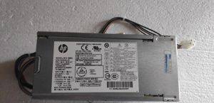 PC power supply HP EliteDesk 800 G1 SFF — Beograd