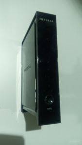 Wi-Fi-роутер Netgear WNR3500U — Beograd