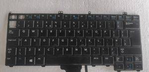 Клавиатура за лаптоп Dell Latitude E7240 — Beograd