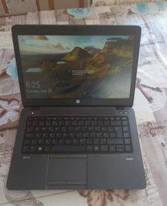 Laptop HP ZBook 14 i7-4600 / 16 GB / 250 GB SSD — Beograd