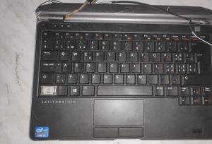Delovi za laptop Dell Latitude E6320 i5-3340M — Beograd